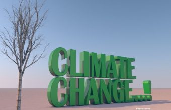 Photo UN Report Warns of Record Climate Imbalance as El Niño Approaches