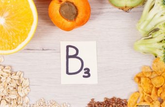 Photo University of Calgary Investigates Vitamin B3 as a Potential Treatment for Glioblastoma