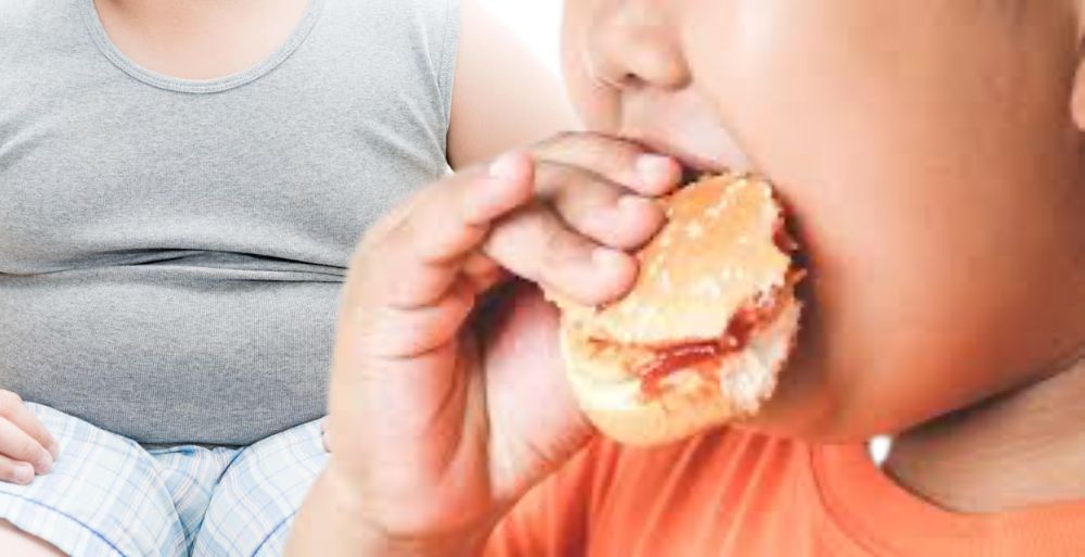 Washington Confronts a Record Surge in Childhood Obesity