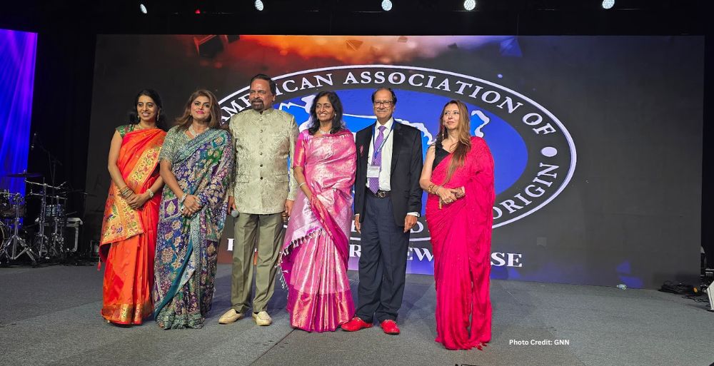 AAPI Announces 44th Annual Convention In Tampa FL