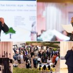 Eye Foundation of America Raises Hope for a World Without Childhood Blindness at Charity Gala in New Jersey