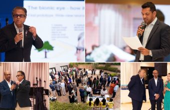 Eye Foundation of America Raises Hope for a World Without Childhood Blindness at Charity Gala in New Jersey