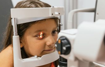 Eye Foundation of America’s Global Charity Gala in New Jersey