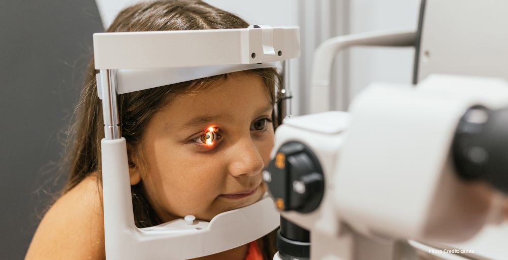 Eye Foundation of America’s Global Charity Gala in New Jersey