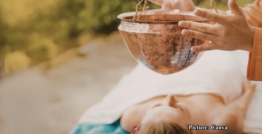 GNN AYURVEDIC SPRING RESET RETREAT