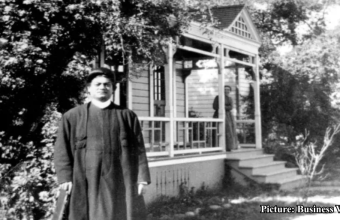 GNN An Indian Monk's Quest For Eternal Peace