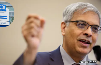 GNN CDC Cancels Publication of Study on COVID 19 Vaccine Efficacy Raising Concerns