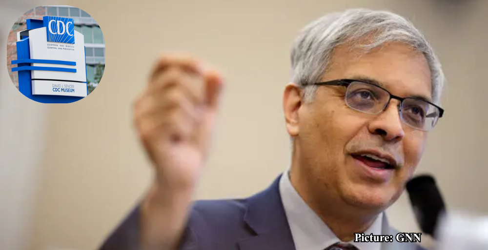 GNN CDC Cancels Publication of Study on COVID 19 Vaccine Efficacy Raising Concerns