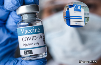 GNN CDC Delays COVID Vaccine Effectiveness Report Amid Methodological Concerns