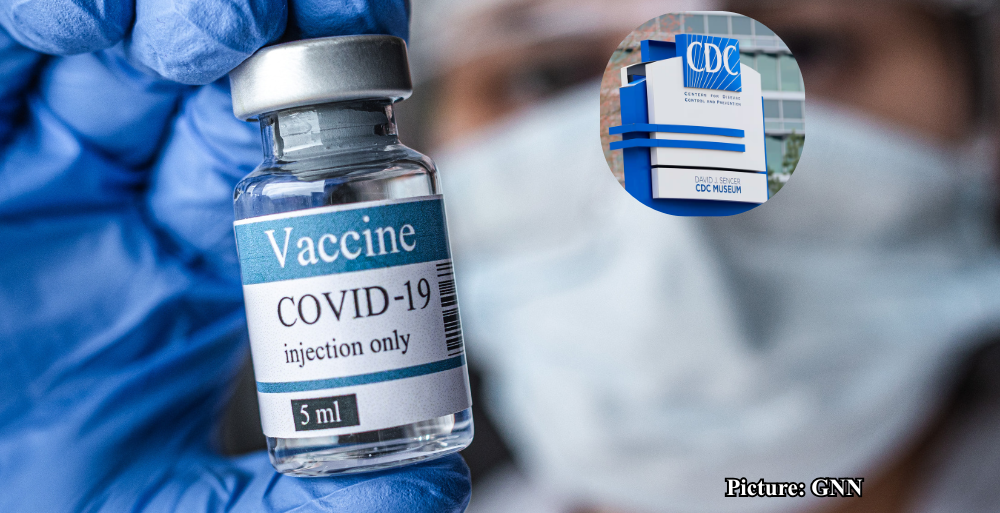GNN CDC Delays COVID Vaccine Effectiveness Report Amid Methodological Concerns