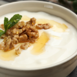 GNN Comparative Analysis of Cottage Cheese and Greek Yogurt Nutritional Insights and Health Implications