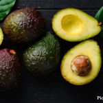 GNN Comparative Health Benefits of Avocados and Almonds for Cardiovascular Wellness