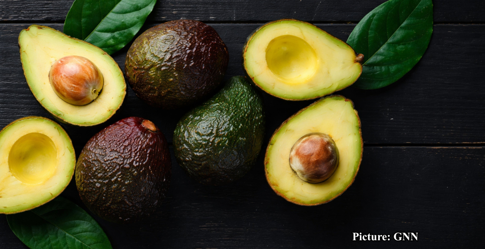 GNN Comparative Health Benefits of Avocados and Almonds for Cardiovascular Wellness