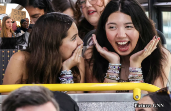 GNN Declining Happiness Among Young Americans Attributed to Economic and Social Factors Experts Say