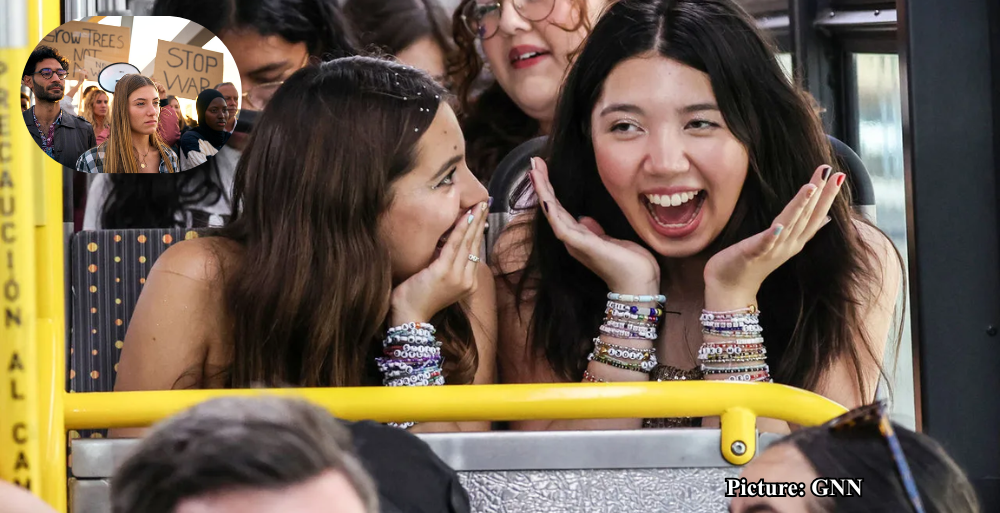 GNN Declining Happiness Among Young Americans Attributed to Economic and Social Factors Experts Say