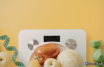 GNN “Eat Healthy Live Healthy” – Everyday Choices Protect Your Future Health