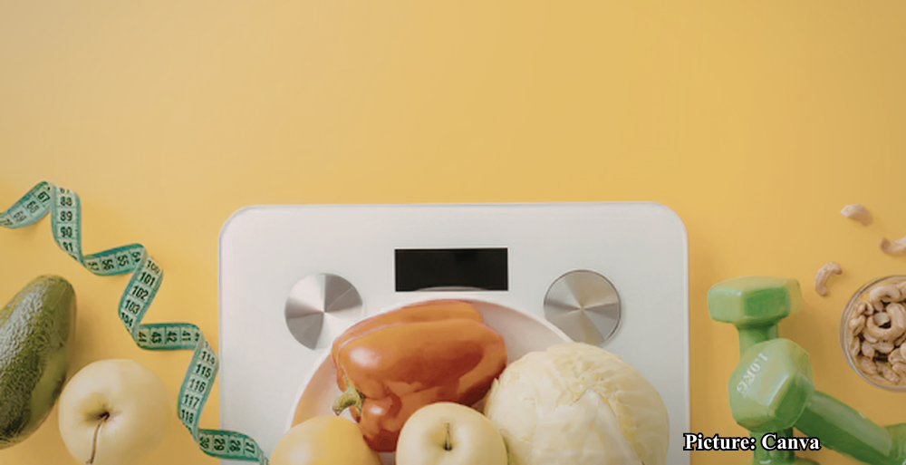 GNN “Eat Healthy Live Healthy” – Everyday Choices Protect Your Future Health