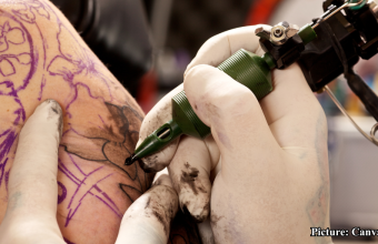 GNN Emerging Research Highlights Potential Health Impacts of Tattoo Inks