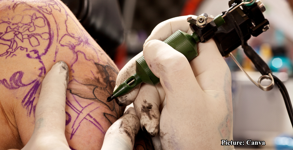 GNN Emerging Research Highlights Potential Health Impacts of Tattoo Inks