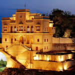 GNN Exploring Wellness A Journey Through Ayurveda at Ananda in the Himalayas