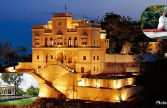 GNN Exploring Wellness A Journey Through Ayurveda at Ananda in the Himalayas