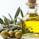 GNN Extra Virgin Olive Oil and Its Impact on Blood Pressure A Comprehensive Analysis