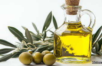 GNN Extra Virgin Olive Oil and Its Impact on Blood Pressure A Comprehensive Analysis