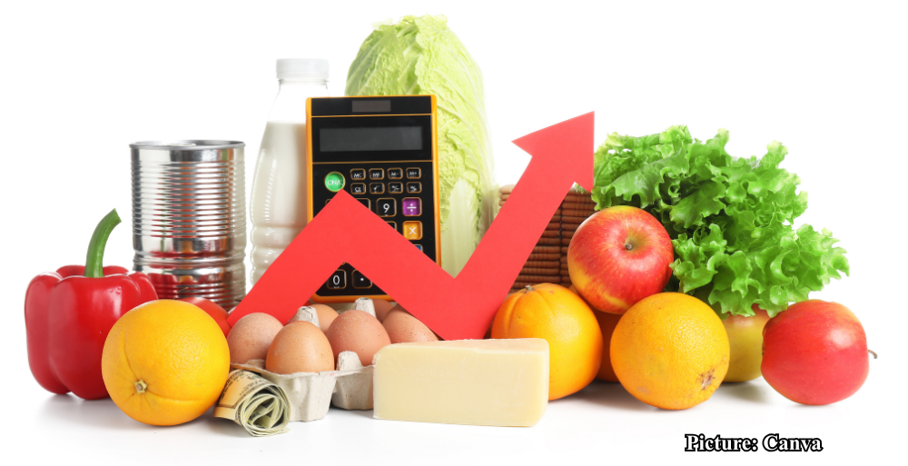 GNN FAO Warns of Potential Rise in Global Food Prices Amid Ongoing West Asia Conflict