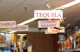 GNN Federal Appeals Court Strikes Down 158 Year Old Ban on Home Distilling