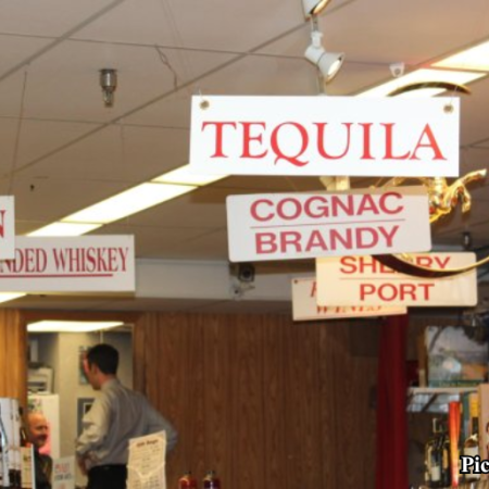 GNN Federal Appeals Court Strikes Down 158 Year Old Ban on Home Distilling