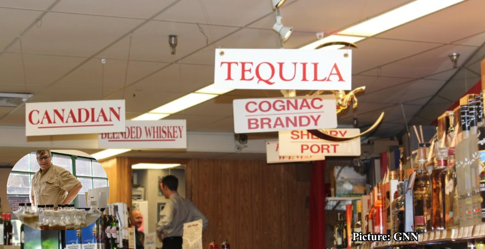 GNN Federal Appeals Court Strikes Down 158 Year Old Ban on Home Distilling