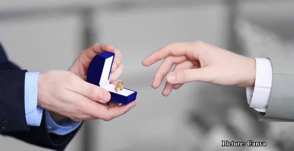 GNN Global Perspectives on Same Sex Marriage 25 Years After the Netherlands Pioneered Legalization