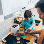 GNN Home Cooking Linked to Reduced Dementia Risk in Older Adults New Study Shows