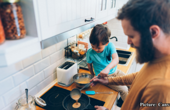 GNN Home Cooking Linked to Reduced Dementia Risk in Older Adults New Study Shows