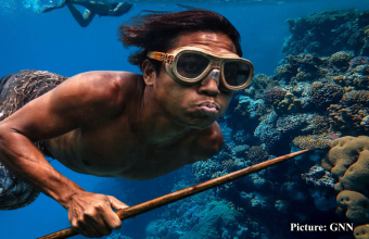 GNN Human Adaptations to Extreme Environments A Deep Dive into Evolutionary Biology