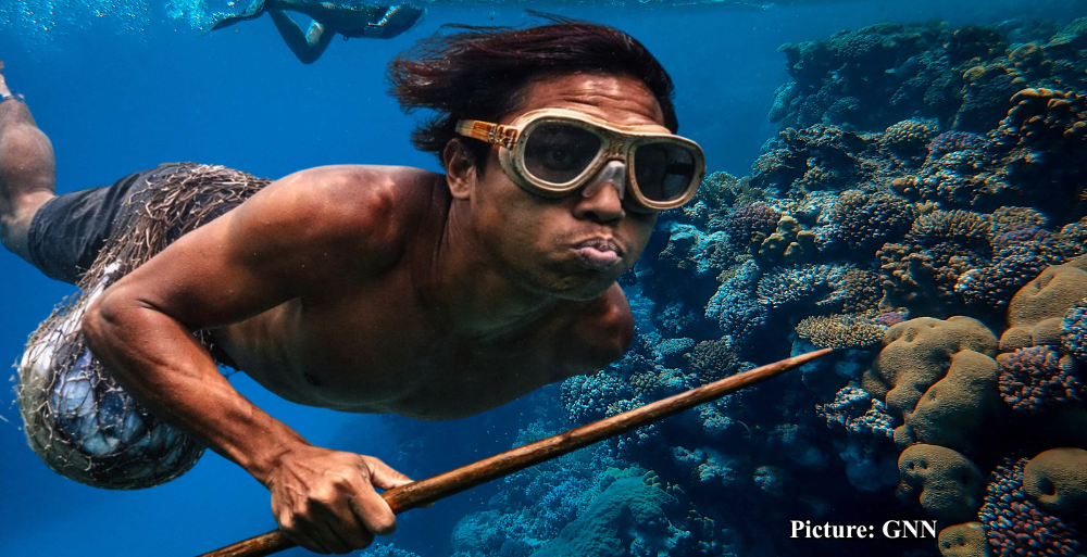 GNN Human Adaptations to Extreme Environments A Deep Dive into Evolutionary Biology