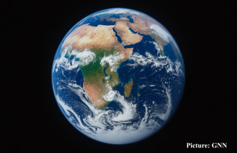 GNN Human Societies Transform the Planet Insights from Anthropocene Research