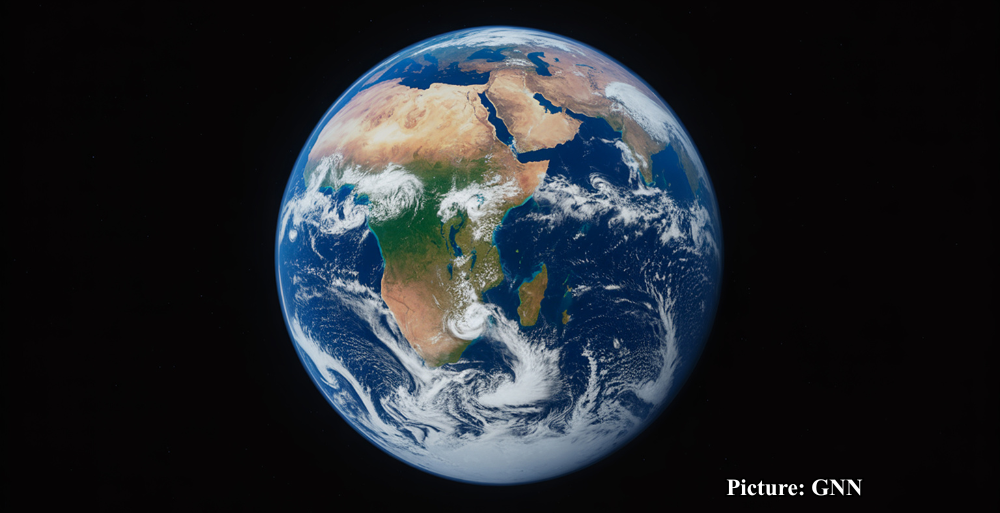 GNN Human Societies Transform the Planet Insights from Anthropocene Research