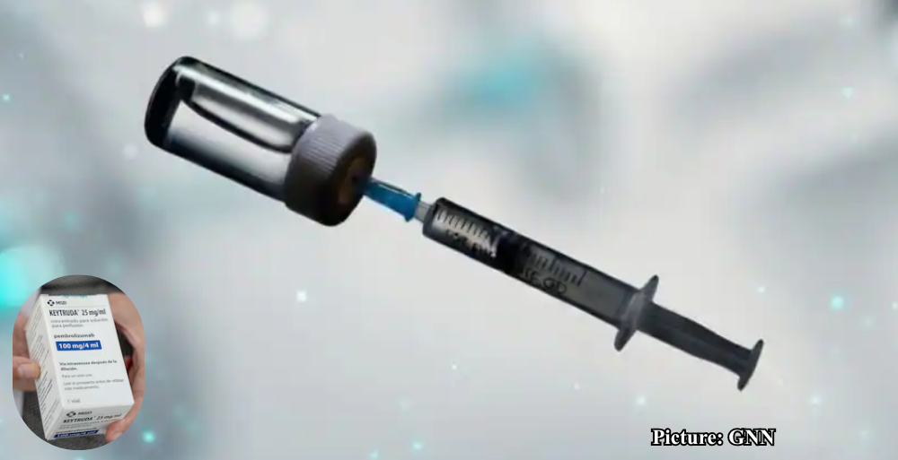 GNN Indian Firms Prepare to Develop Generic Versions of Keytruda as Patent Expiration Approaches