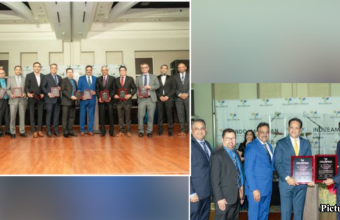 GNN Indo American Pharmaceuticals Society Hosts Annual Forum in New Jersey Emphasizing US India Collaboration