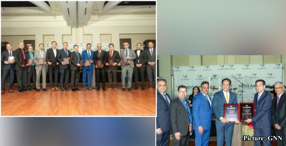 GNN Indo American Pharmaceuticals Society Hosts Annual Forum in New Jersey Emphasizing US India Collaboration
