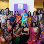 GNN Maitri Celebrates 35 Years of Support for Domestic Violence Survivors with Gala Raising Over $1 Million