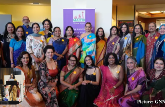 GNN Maitri Celebrates 35 Years of Support for Domestic Violence Survivors with Gala Raising Over $1 Million