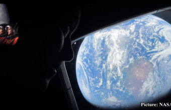 GNN NASA's Artemis II Mission Sets New Distance Record for Human Spaceflight