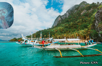 GNN Near Record Ocean Temperatures Signal Potential El Niño Transition Amid Hottest March on Record in the U S