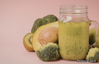 GNN New Research Suggests Timing of Fiber Intake May Influence Satiety and Gut Health