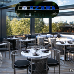 GNN New Restaurant Azara Opens on Atlanta's Beltline Promoting Blue Zones Inspired Health and Community