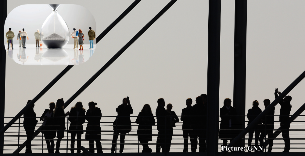 GNN New Study Reveals Increased Life Expectancy Across All U S States Challenging Previous Assumptions