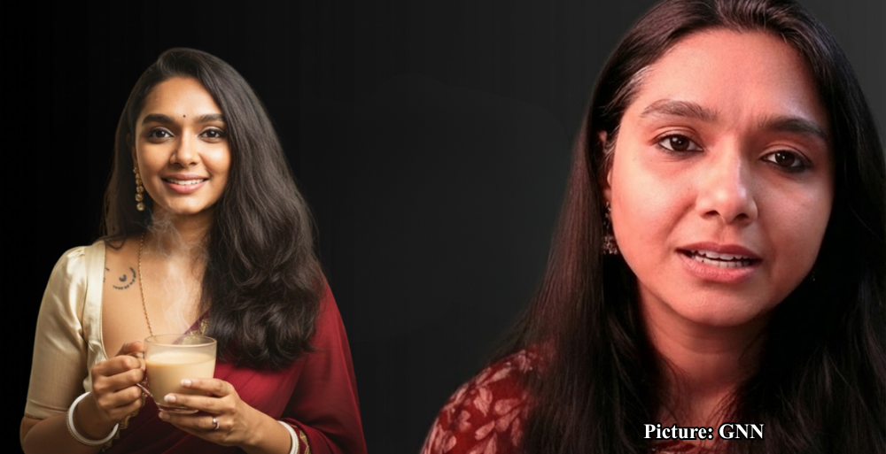 GNN Nutritionist Neha Shah Advocates for Traditional Dietary Practices Among Indian Immigrants
