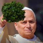 GNN Pope Leo XIV Calls for Global Peace in First Easter Message